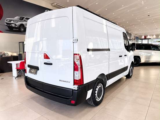 RENAULT-MASTER-2.3 DCI DIESEL FURGÃO L1H1 3P MANUAL RENAULT-MASTER-2025