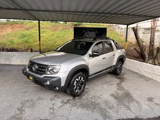 RENAULT OROCH 1.3 TCE FLEX OUTSIDER X-TRONIC