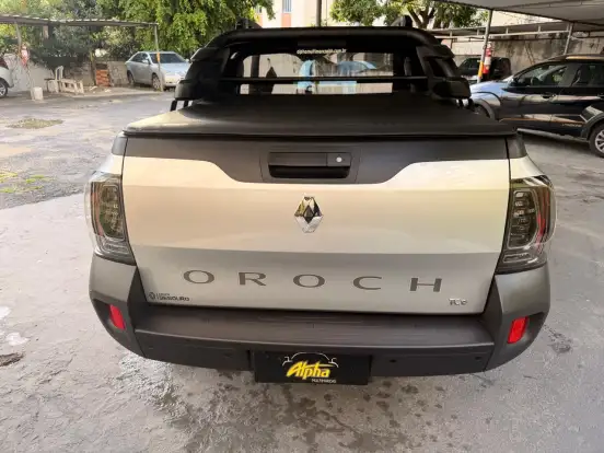 RENAULT-OROCH-1.3 TCE FLEX OUTSIDER X-TRONIC RENAULT-OROCH-2023