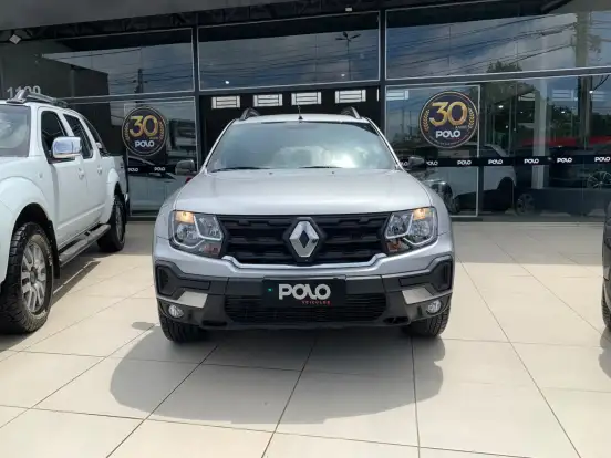 RENAULT-OROCH-1.6 16V SCE FLEX INTENSE MANUAL RENAULT-OROCH-2023