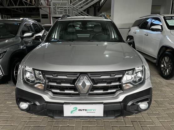 RENAULT OROCH 1.3 TCE FLEX OUTSIDER X-TRONIC
