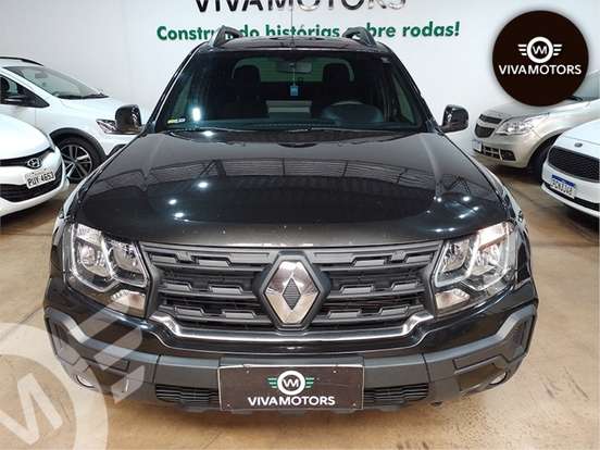 RENAULT-OROCH-1.6 16V SCE FLEX INTENSE MANUAL RENAULT-OROCH-2022