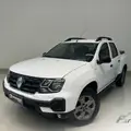 RENAULT OROCH 1.6 16V SCE FLEX INTENSE MANUAL RENAULT OROCH 1.6 16V SCE FLEX INTENSE MANUAL