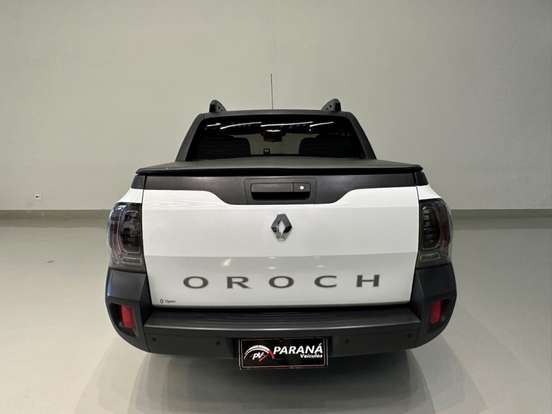 RENAULT-OROCH-1.6 16V SCE FLEX INTENSE MANUAL RENAULT-OROCH-2023