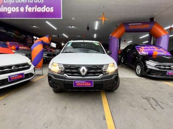 RENAULT-OROCH-1.6 16V SCE FLEX PRO MANUAL RENAULT-OROCH-2023