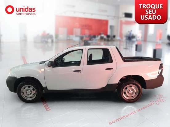 RENAULT-OROCH-1.6 16V SCE FLEX PRO MANUAL RENAULT-OROCH-2023