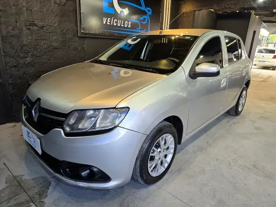 RENAULT SANDERO 1.0 12V SCE FLEX EXPRESSION MANUAL