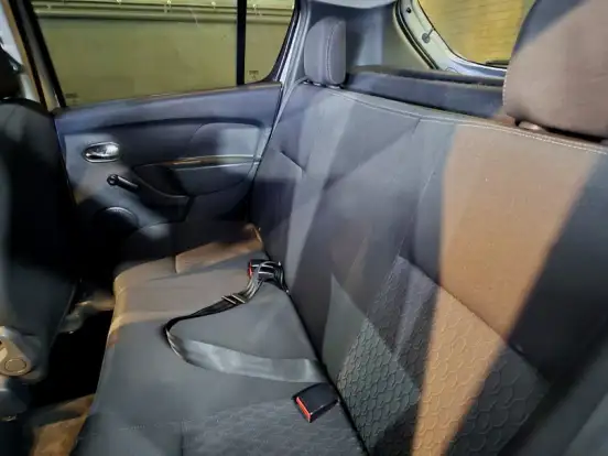 RENAULT-SANDERO-1.0 12V SCE FLEX EXPRESSION MANUAL RENAULT-SANDERO-2019