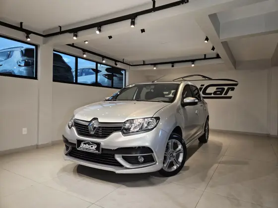 RENAULT SANDERO 1.0 12V SCE FLEX GT LINE MANUAL