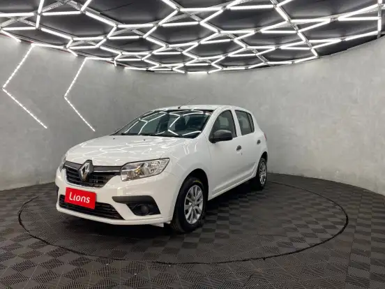 RENAULT-SANDERO-2021