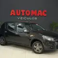 RENAULT SANDERO 1.0 EXPRESSION 16V FLEX 4P MANUAL RENAULT SANDERO 1.0 EXPRESSION 16V FLEX 4P MANUAL
