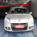 RENAULT SANDERO 1.6 PRIVILÉGE 16V FLEX 4P AUTOMÁTICO RENAULT SANDERO 1.6 PRIVILÉGE 16V FLEX 4P AUTOMÁTICO