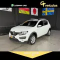 RENAULT SANDERO 1.6 STEPWAY 8V FLEX 4P MANUAL RENAULT SANDERO 1.6 STEPWAY 8V FLEX 4P MANUAL