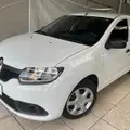 RENAULT SANDERO 1.0 12V SCE FLEX AUTHENTIQUE MANUAL RENAULT SANDERO 1.0 12V SCE FLEX AUTHENTIQUE MANUAL
