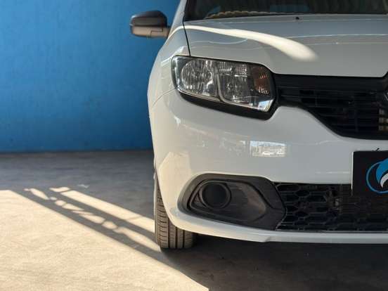 RENAULT-SANDERO-1.0 12V SCE FLEX AUTHENTIQUE MANUAL RENAULT-SANDERO-2018
