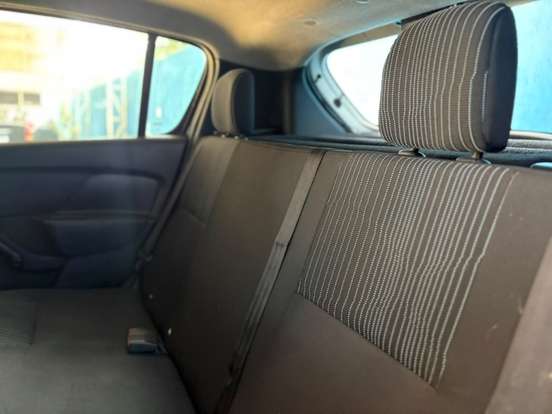 RENAULT-SANDERO-1.0 12V SCE FLEX AUTHENTIQUE MANUAL RENAULT-SANDERO-2018