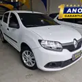 RENAULT SANDERO 1.0 12V SCE FLEX AUTHENTIQUE MANUAL RENAULT SANDERO 1.0 12V SCE FLEX AUTHENTIQUE MANUAL
