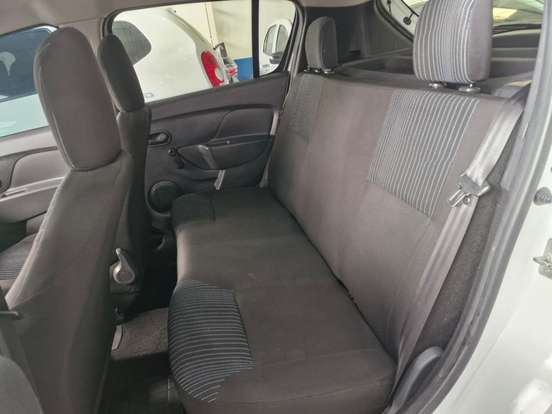 RENAULT-SANDERO-1.0 12V SCE FLEX AUTHENTIQUE MANUAL RENAULT-SANDERO-2017