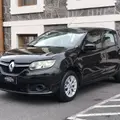 RENAULT SANDERO 1.0 12V SCE FLEX EXPRESSION MANUAL RENAULT SANDERO 1.0 12V SCE FLEX EXPRESSION MANUAL