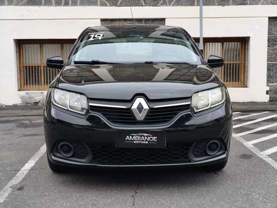 RENAULT-SANDERO-1.0 12V SCE FLEX EXPRESSION MANUAL RENAULT-SANDERO-2018