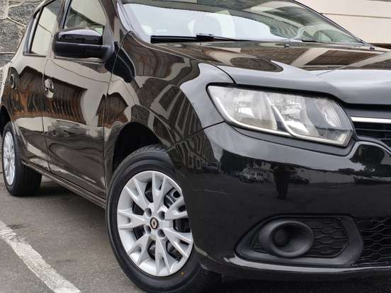 RENAULT-SANDERO-1.0 12V SCE FLEX EXPRESSION MANUAL RENAULT-SANDERO-2018