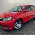 RENAULT SANDERO 1.0 12V SCE FLEX EXPRESSION MANUAL RENAULT SANDERO 1.0 12V SCE FLEX EXPRESSION MANUAL