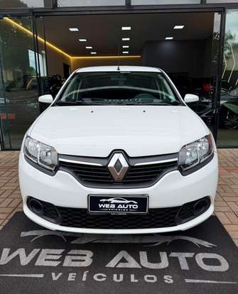 RENAULT-SANDERO-1.0 12V SCE FLEX EXPRESSION MANUAL RENAULT-SANDERO-2017