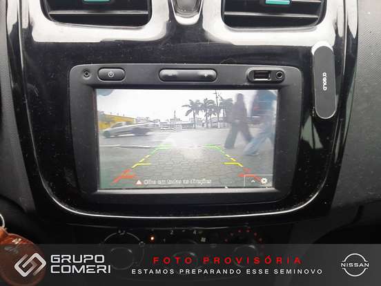 RENAULT-SANDERO-1.0 12V SCE FLEX EXPRESSION MANUAL RENAULT-SANDERO-2017