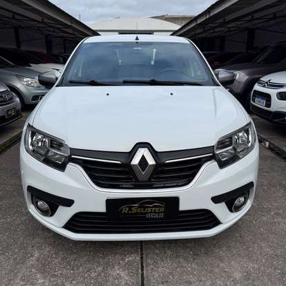 RENAULT-SANDERO-1.0 12V SCE FLEX GT LINE MANUAL RENAULT-SANDERO-2021
