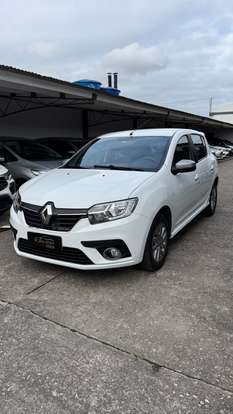 RENAULT-SANDERO-1.0 12V SCE FLEX GT LINE MANUAL RENAULT-SANDERO-2021
