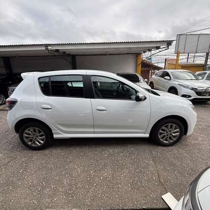 RENAULT-SANDERO-1.0 12V SCE FLEX GT LINE MANUAL RENAULT-SANDERO-2021
