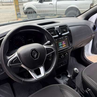 RENAULT-SANDERO-1.0 12V SCE FLEX GT LINE MANUAL RENAULT-SANDERO-2021