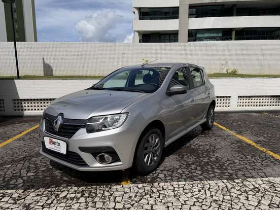 RENAULT-SANDERO-2021