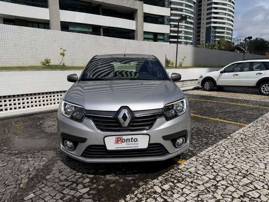 RENAULT-SANDERO-1.0 12V SCE FLEX GT LINE MANUAL RENAULT-SANDERO-2021