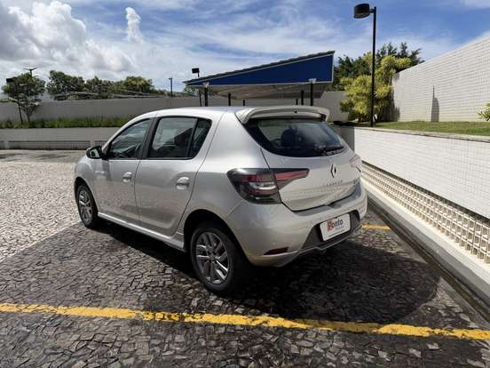 RENAULT-SANDERO-1.0 12V SCE FLEX GT LINE MANUAL RENAULT-SANDERO-2021