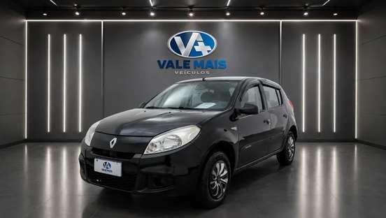 RENAULT-SANDERO-2011