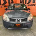 RENAULT SANDERO 1.0 AUTHENTIQUE 16V FLEX 4P MANUAL RENAULT SANDERO 1.0 AUTHENTIQUE 16V FLEX 4P MANUAL
