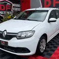 RENAULT SANDERO 1.0 EXPRESSION 16V FLEX 4P MANUAL RENAULT SANDERO 1.0 EXPRESSION 16V FLEX 4P MANUAL