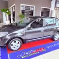 RENAULT SANDERO 1.0 EXPRESSION 16V FLEX 4P MANUAL RENAULT SANDERO 1.0 EXPRESSION 16V FLEX 4P MANUAL