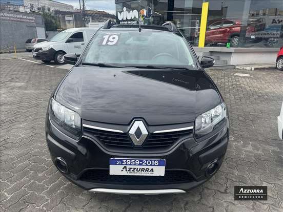 RENAULT-SANDERO-2018