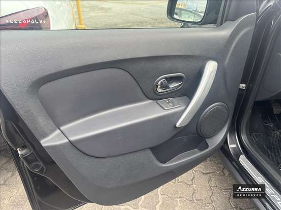 RENAULT-SANDERO-1.6 16V SCE FLEX STEPWAY EXPRESSION MANUAL RENAULT-SANDERO-2018