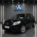 RENAULT SANDERO 1.6 EXPRESSION 16V FLEX 4P MANUAL RENAULT SANDERO 1.6 EXPRESSION 16V FLEX 4P MANUAL
