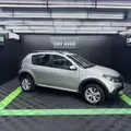RENAULT SANDERO 1.6 STEPWAY 16V FLEX 4P MANUAL RENAULT SANDERO 1.6 STEPWAY 16V FLEX 4P MANUAL