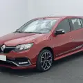RENAULT SANDERO 2.0 16V HI-FLEX RS MANUAL RENAULT SANDERO 2.0 16V HI-FLEX RS MANUAL