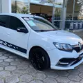 RENAULT SANDERO 2.0 16V HI-FLEX RS MANUAL RENAULT SANDERO 2.0 16V HI-FLEX RS MANUAL