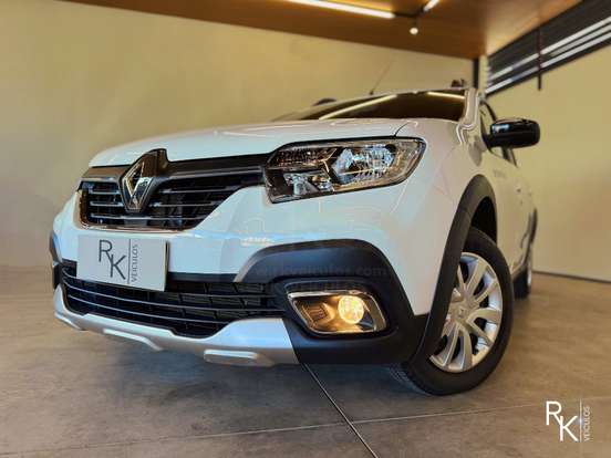 RENAULT-STEPWAY-1.0 12V SCE FLEX ZEN MANUAL RENAULT-STEPWAY-2023