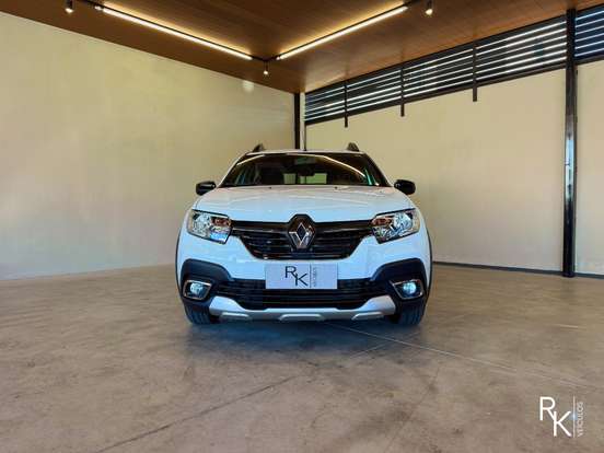 RENAULT-STEPWAY-1.0 12V SCE FLEX ZEN MANUAL RENAULT-STEPWAY-2023
