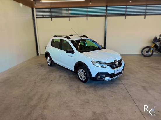 RENAULT-STEPWAY-1.0 12V SCE FLEX ZEN MANUAL RENAULT-STEPWAY-2023