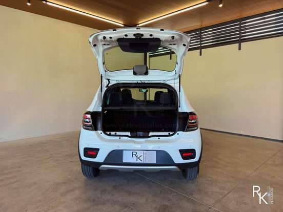 RENAULT-STEPWAY-1.0 12V SCE FLEX ZEN MANUAL RENAULT-STEPWAY-2023