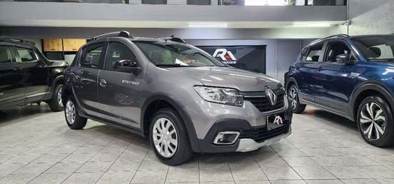RENAULT-STEPWAY-1.0 12V SCE FLEX ZEN MANUAL RENAULT-STEPWAY-2023